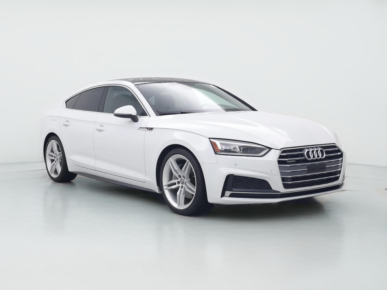 2018 Audi A5 Sportback