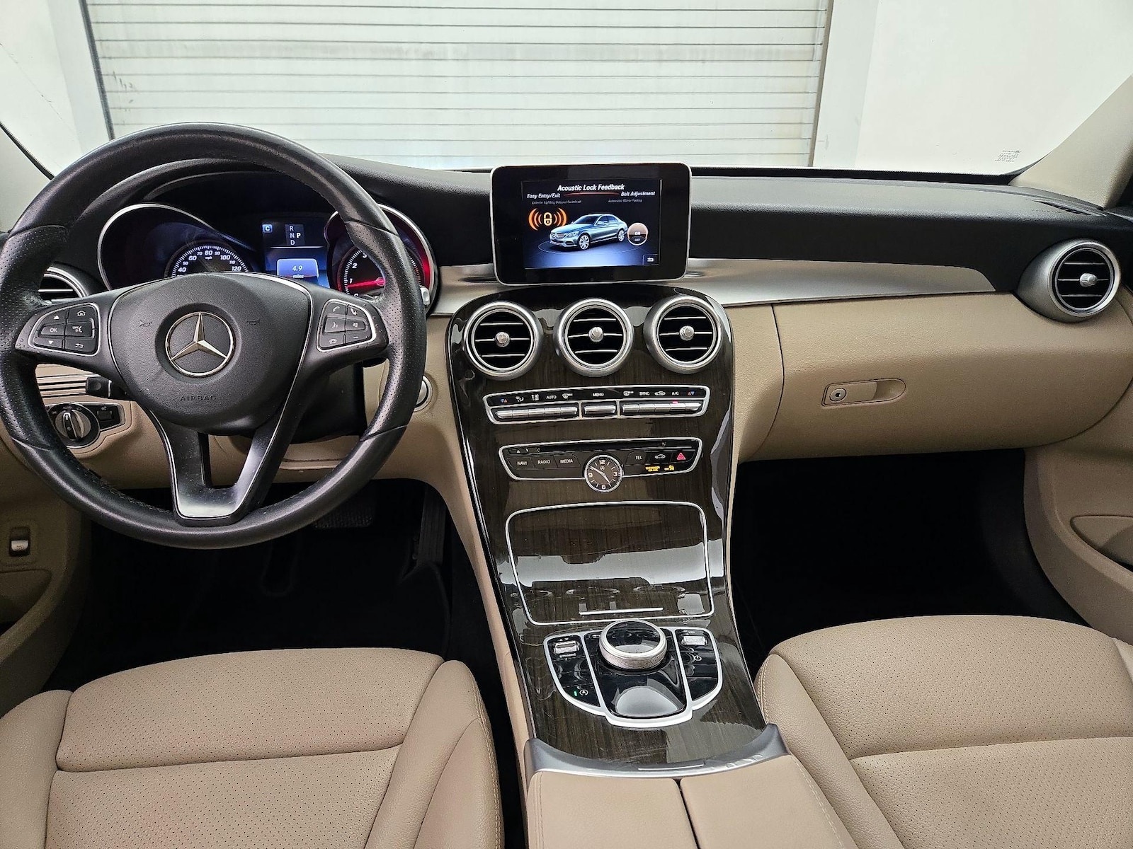 Rear View Camera