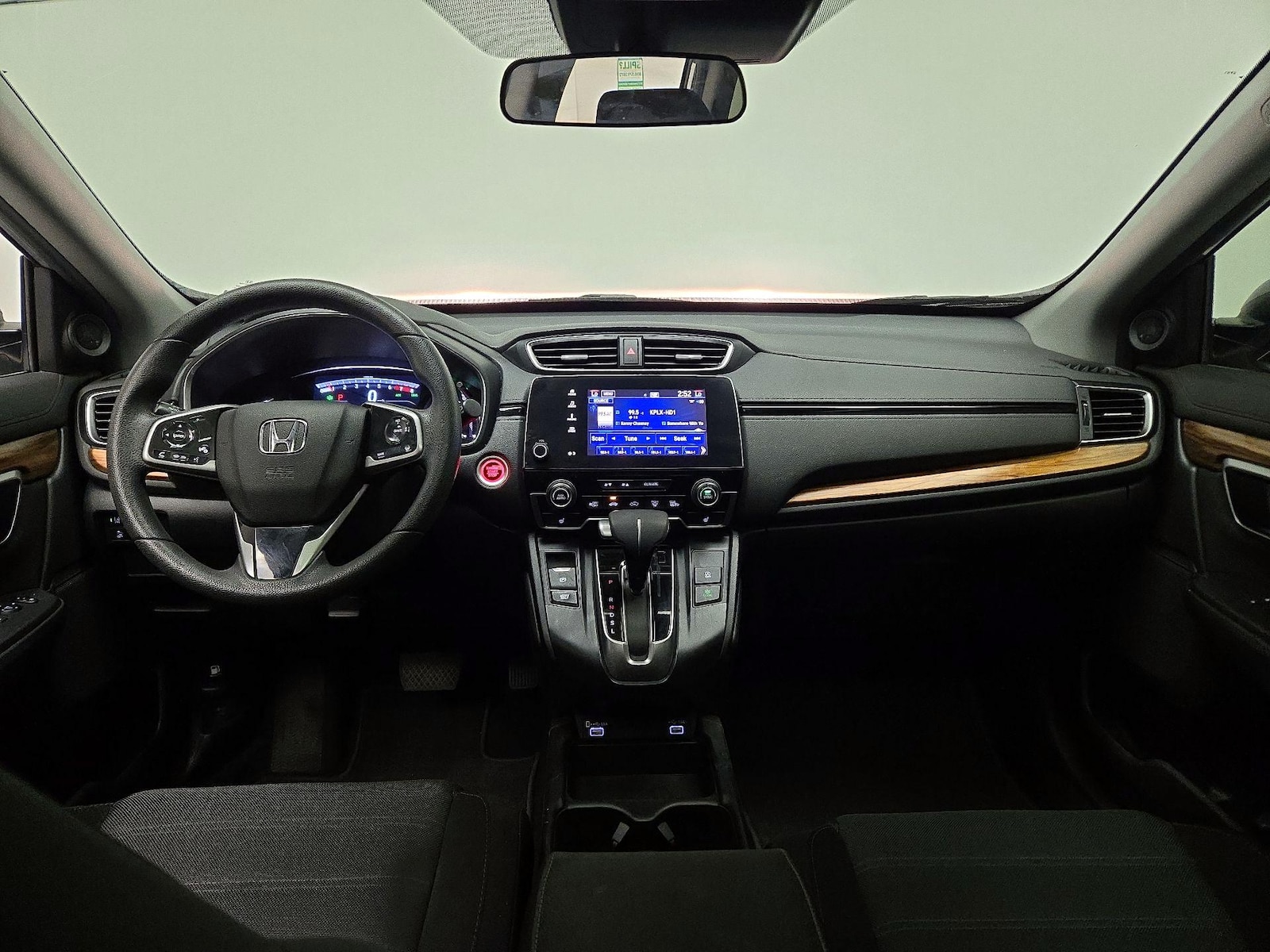 2020 Honda CR-V EX - Photo 10