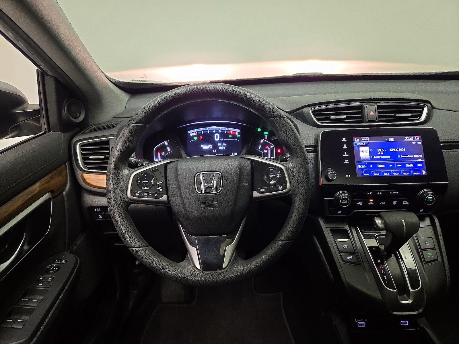 2020 Honda CR-V EX - Photo 11