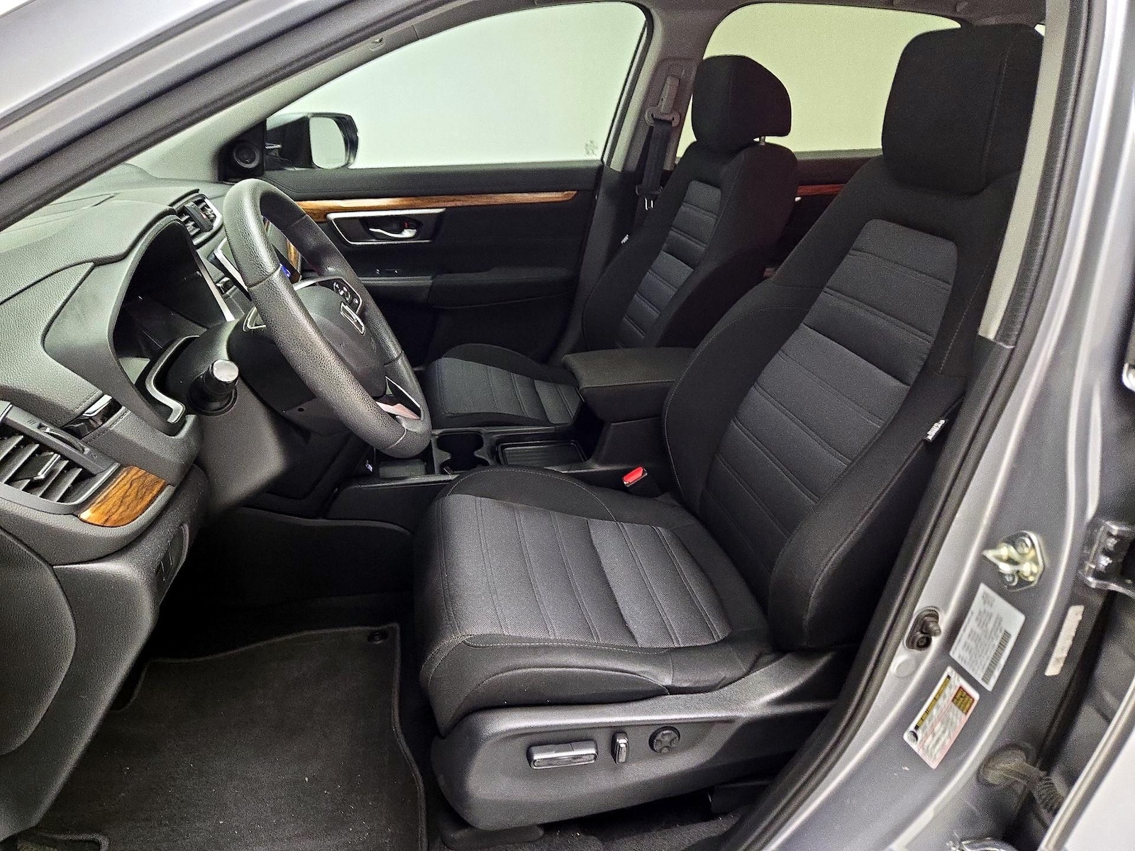 2020 Honda CR-V EX - Photo 12
