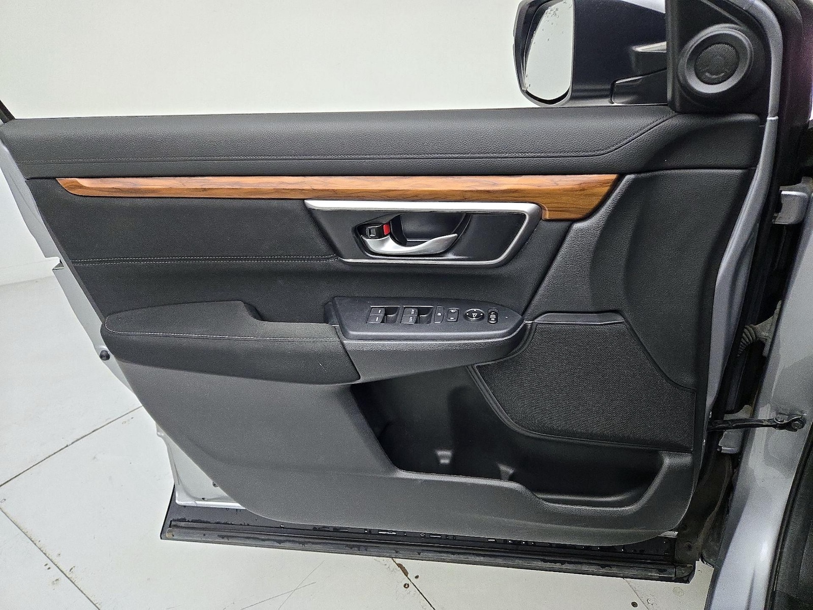 2020 Honda CR-V EX - Photo 13