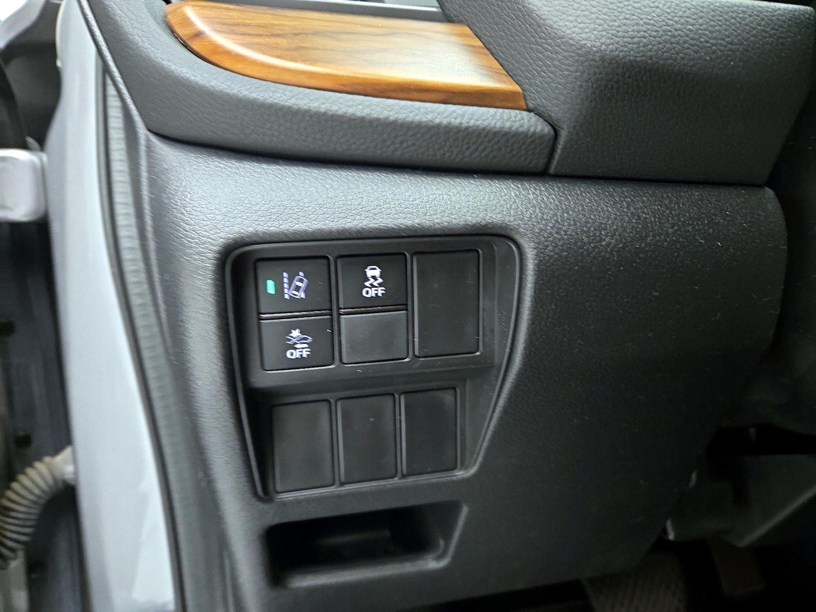 2020 Honda CR-V EX - Photo 14