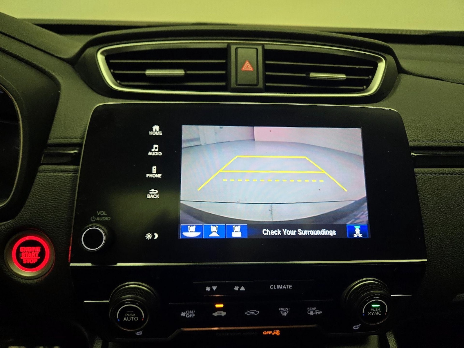 2020 Honda CR-V EX - Photo 15