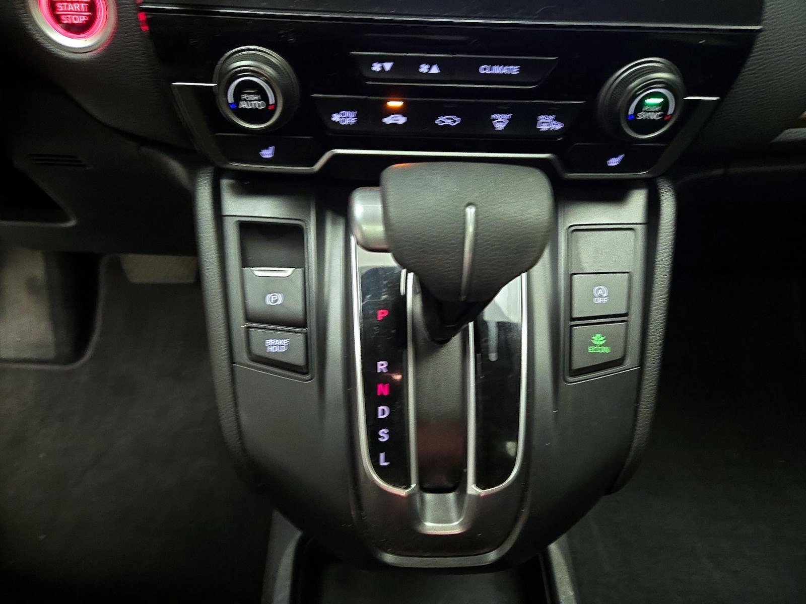 2020 Honda CR-V EX - Photo 18