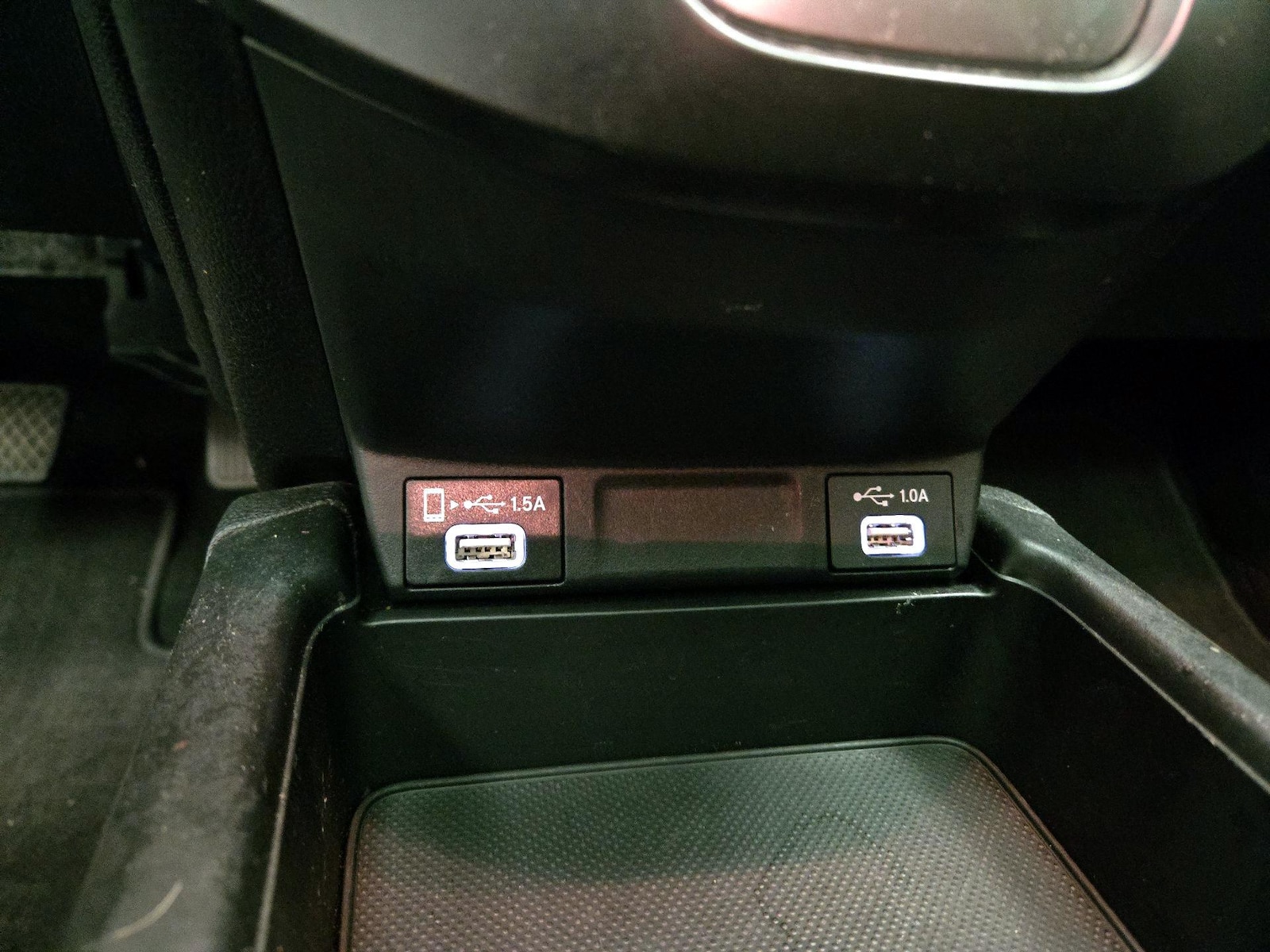 2020 Honda CR-V EX - Photo 19