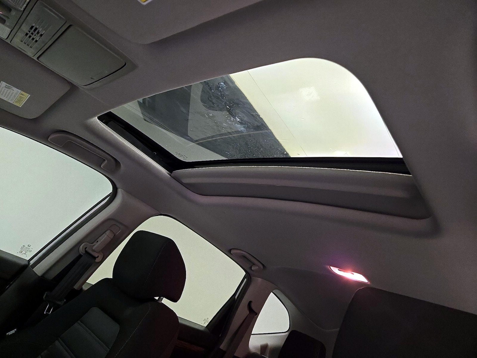 2020 Honda CR-V EX - Photo 20