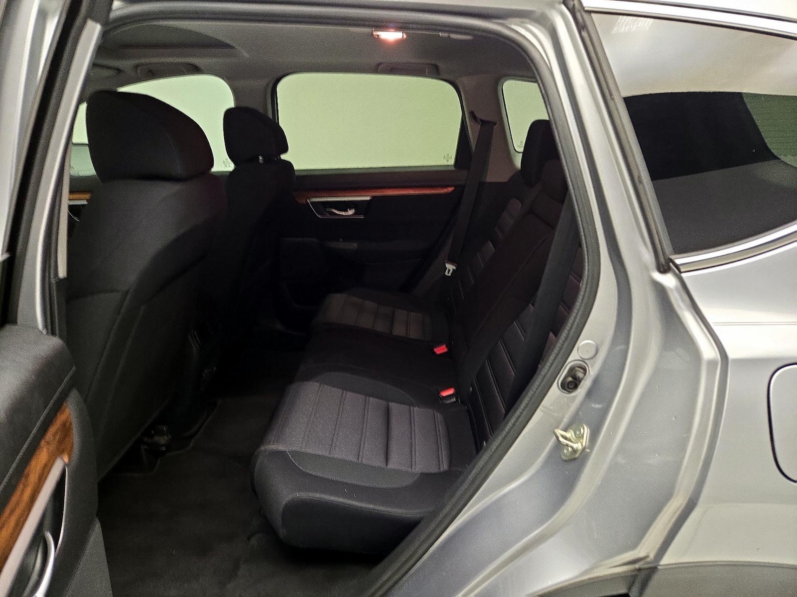 2020 Honda CR-V EX - Photo 21