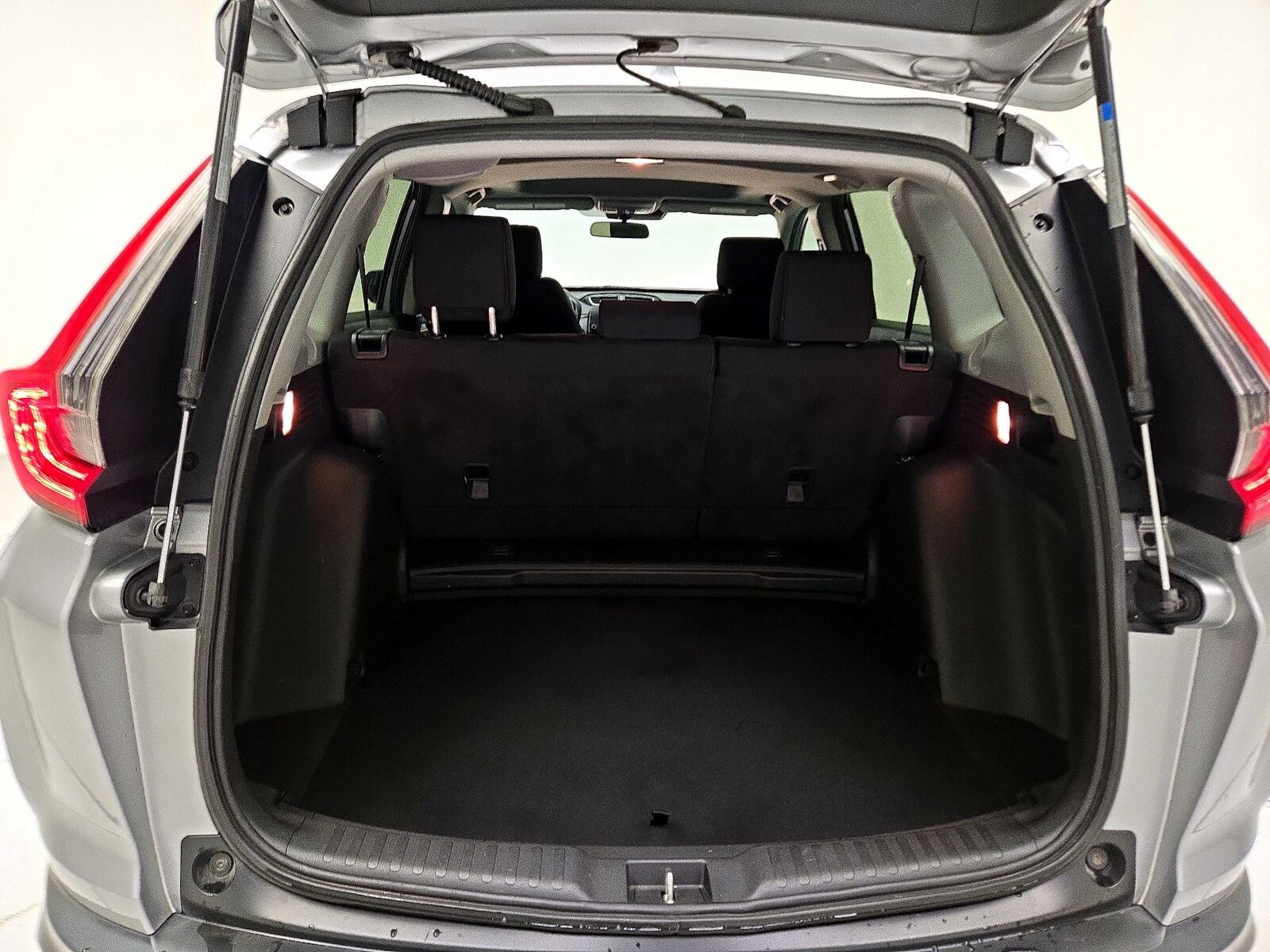 2020 Honda CR-V EX - Photo 22