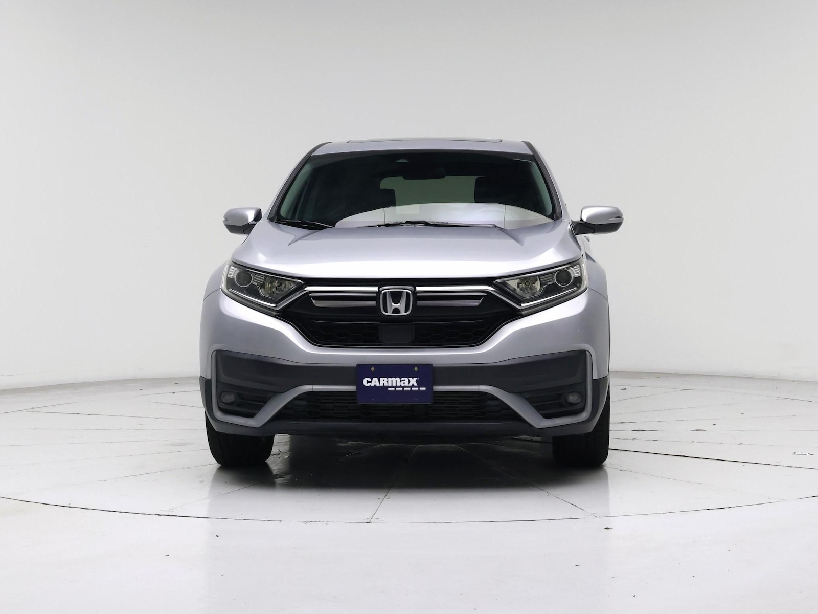 2020 Honda CR-V EX - Photo 6