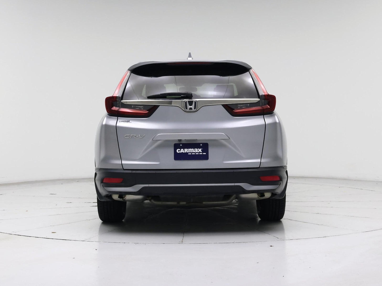 2020 Honda CR-V EX - Photo 7