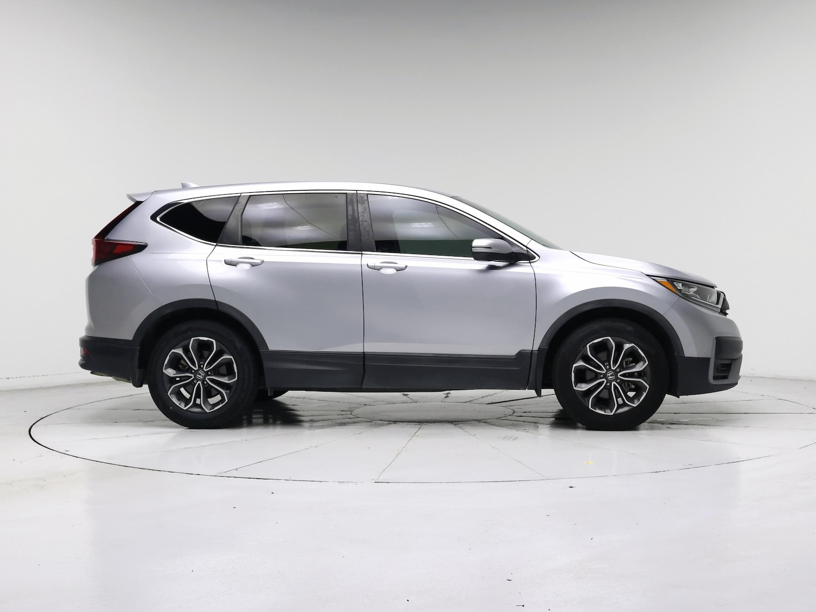2020 Honda CR-V EX - Photo 8