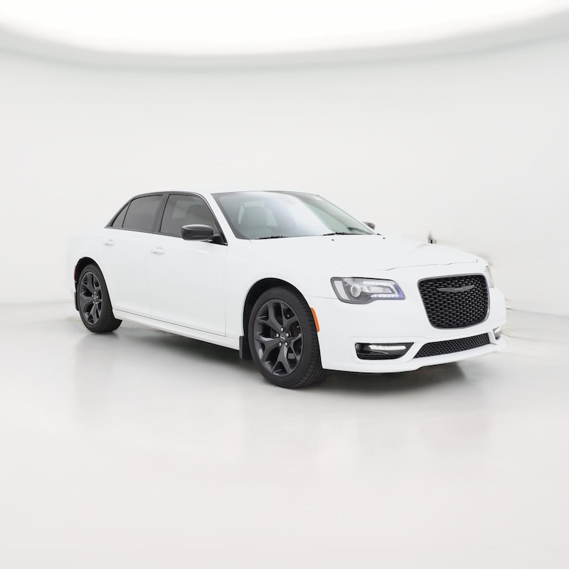 2020 Chrysler 300 Touring L