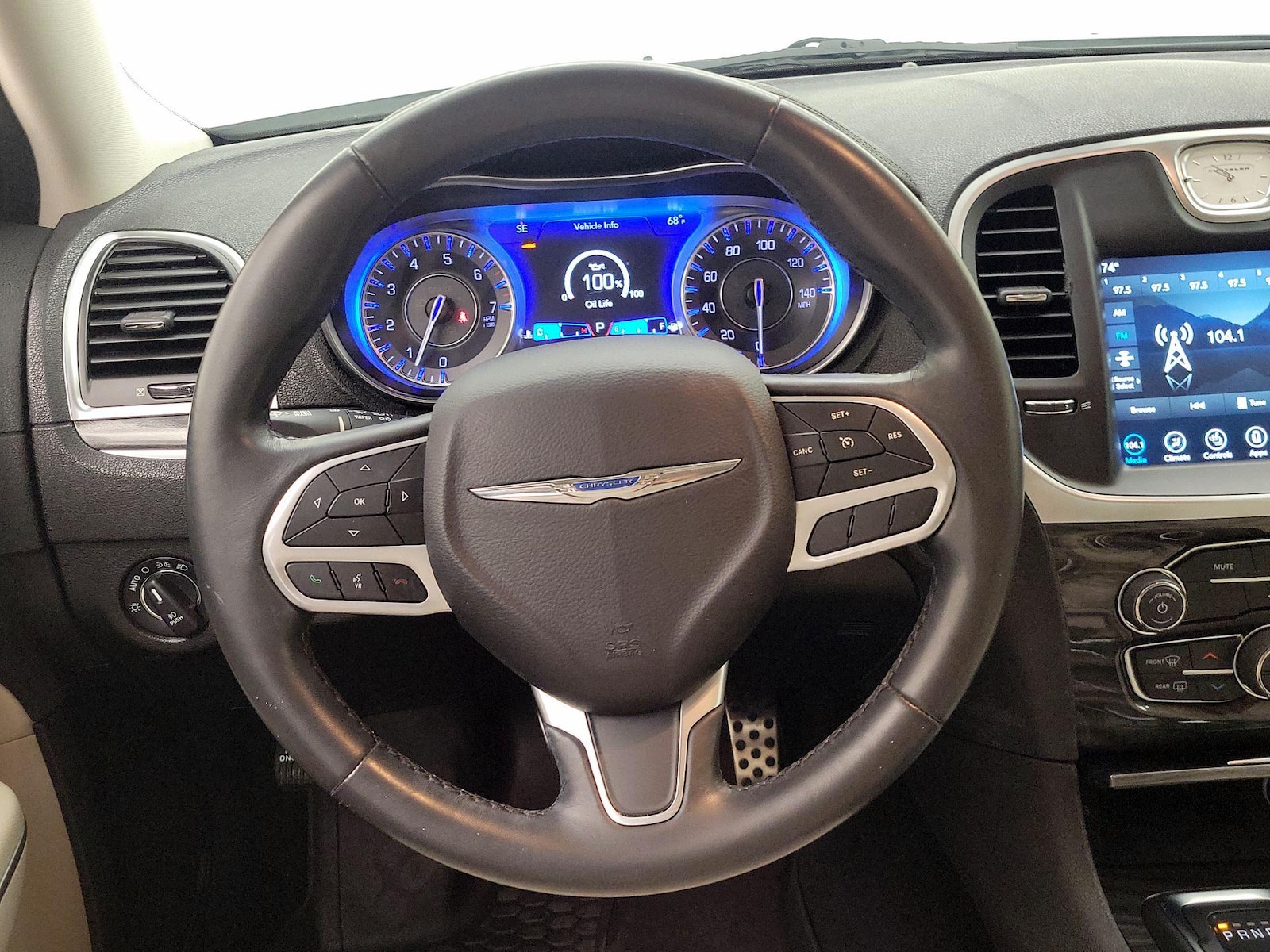 Remote Start