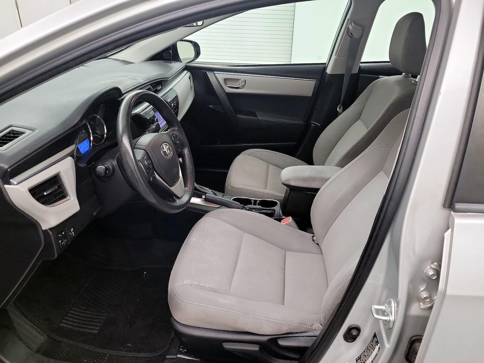 Side Airbags