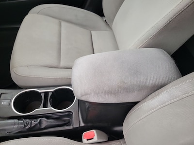 Condition detail