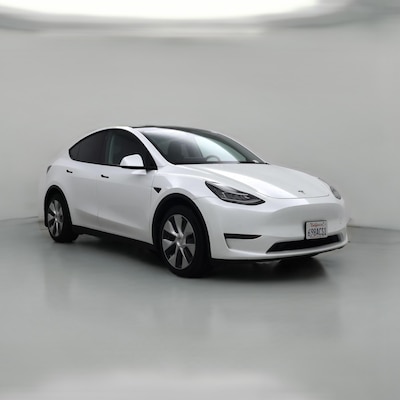 Recommended categories heading image of the selected vehicle