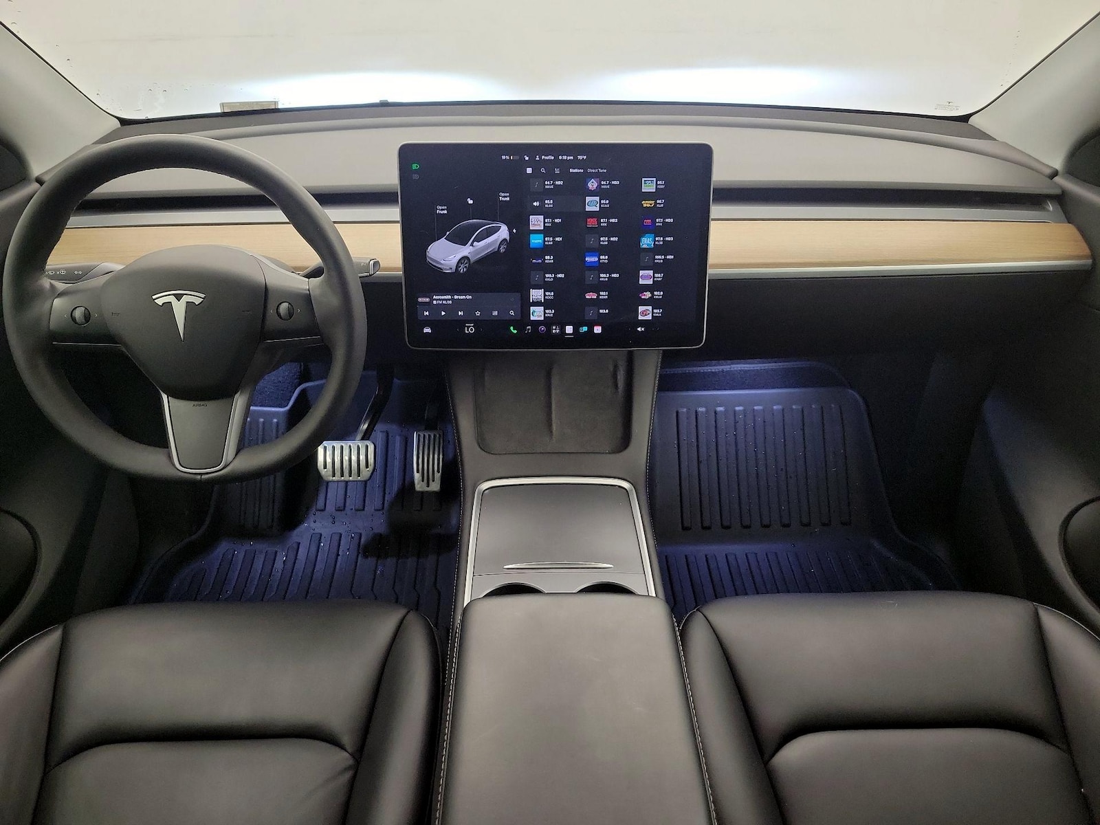 Navigation System