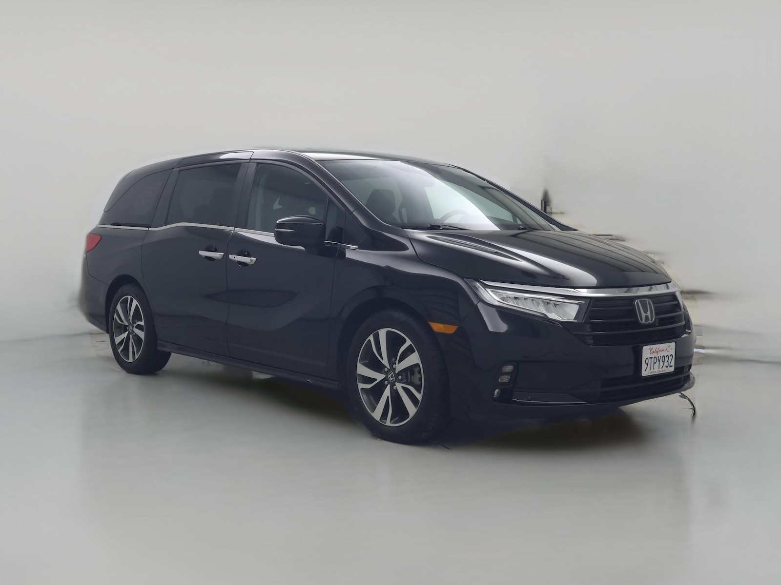 Smart Key & Power Hatch/Deck Lid
