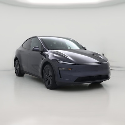 2026 Tesla Model Y Premium