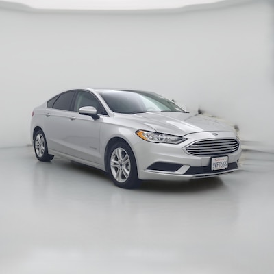 Vehicle exterior view