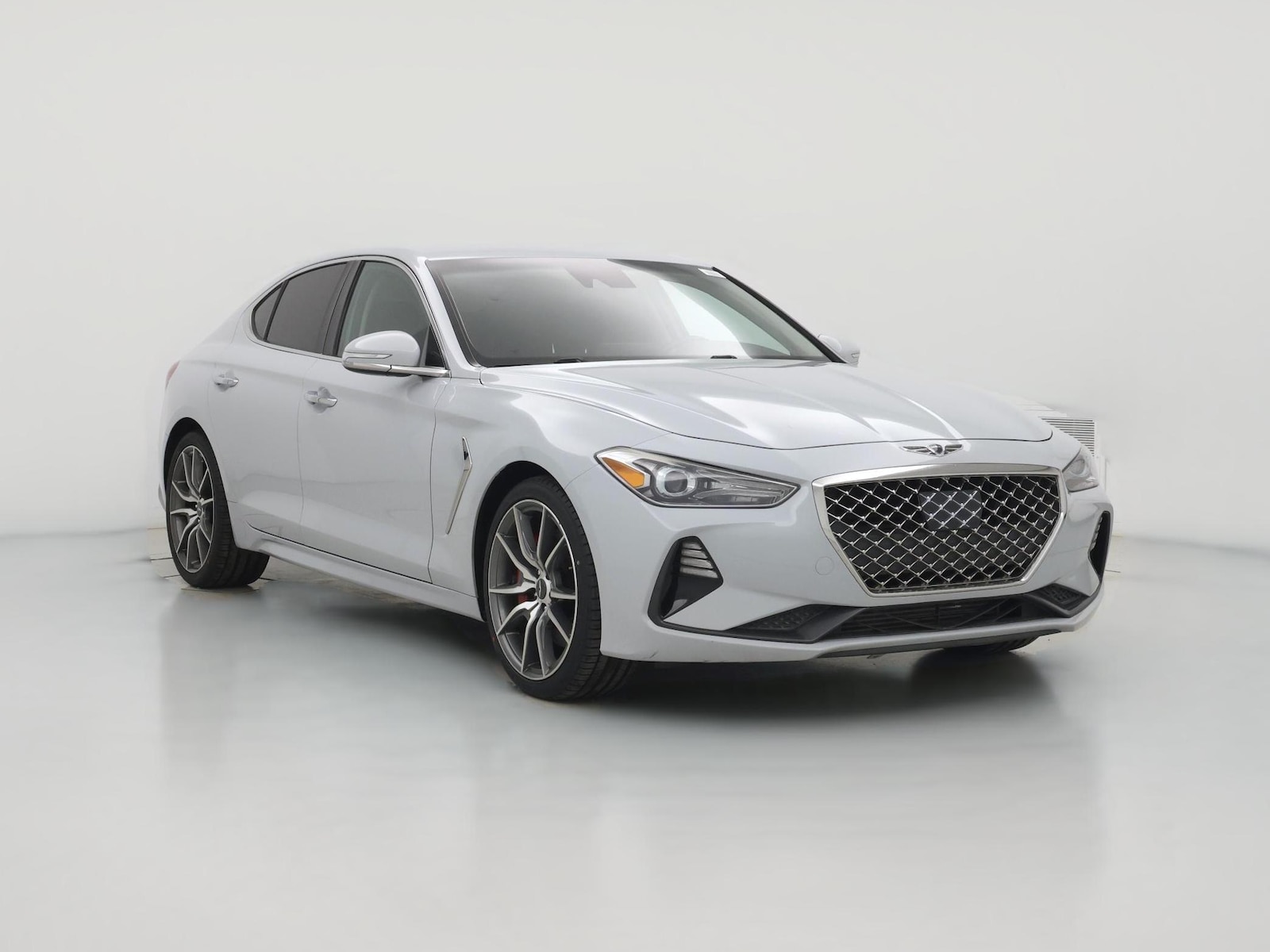 2019 GENESIS G70 Sport
