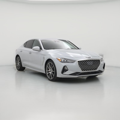 2019 Genesis G70 Sport