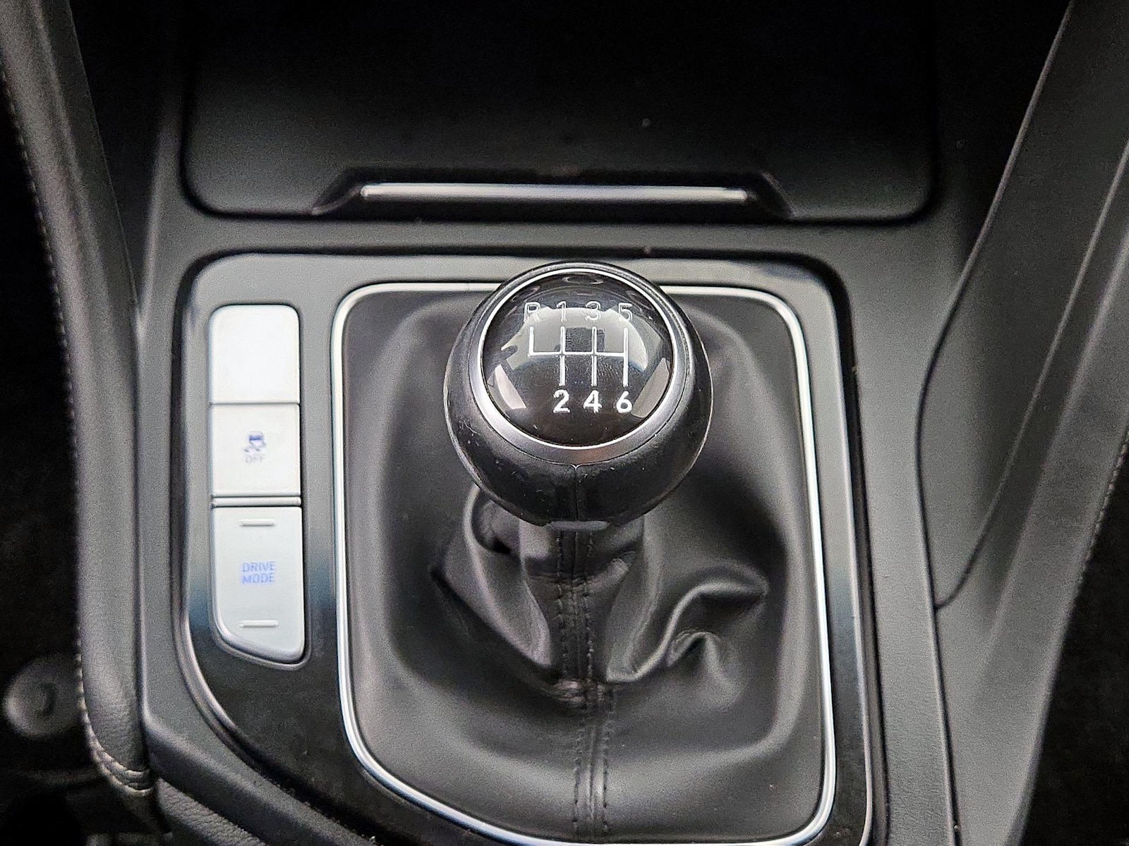 Manual Transmission