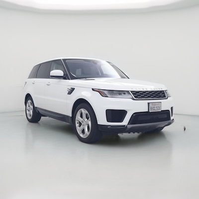2018 Land Rover Range Rover Sport HSE Diesel