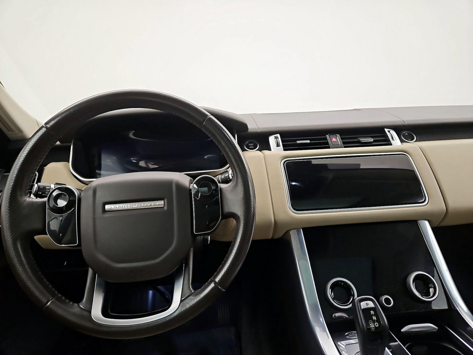 Navigation System