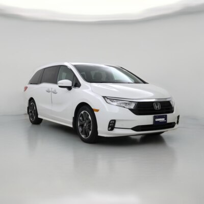 Recommended categories heading image of the selected vehicle