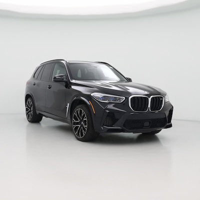 2023 BMW X5 M