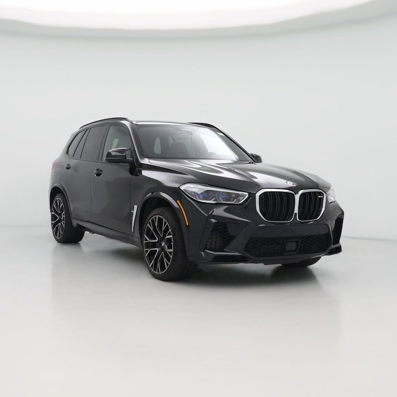 2023 BMW X5 M
