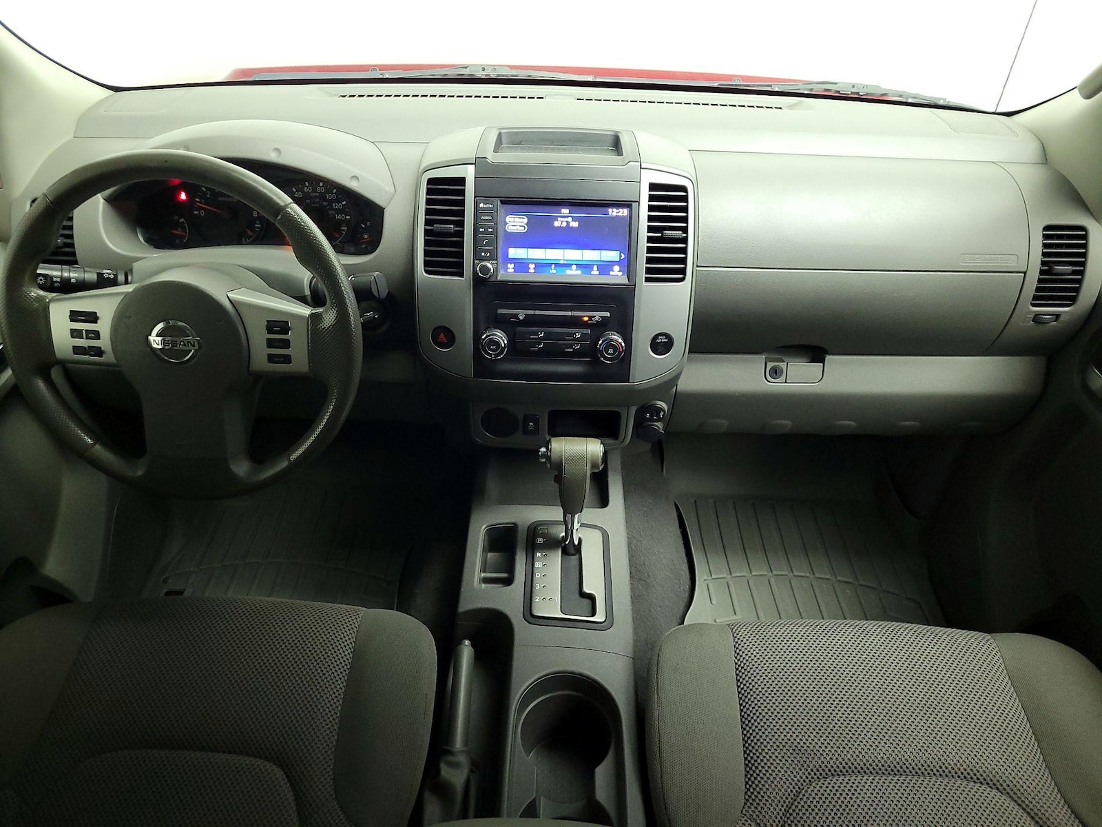 Rear View Camera