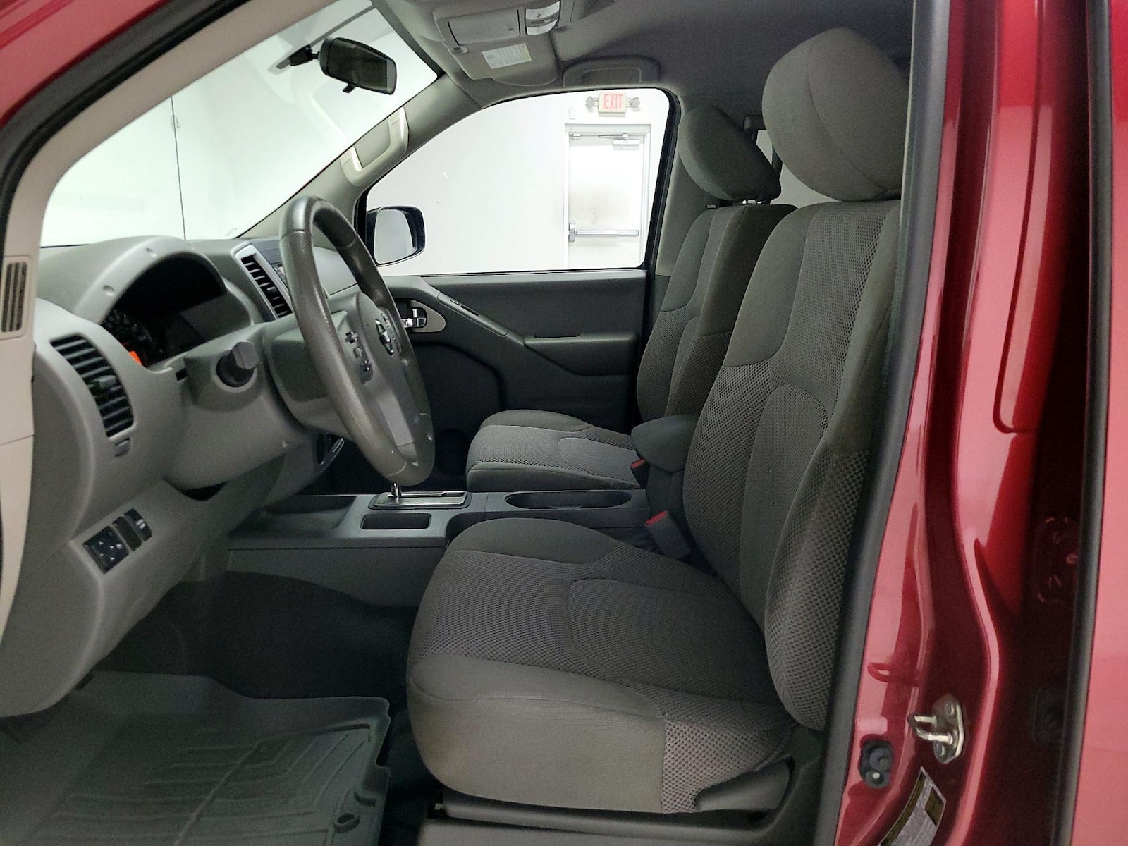Side Airbags