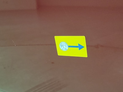 Condition detail