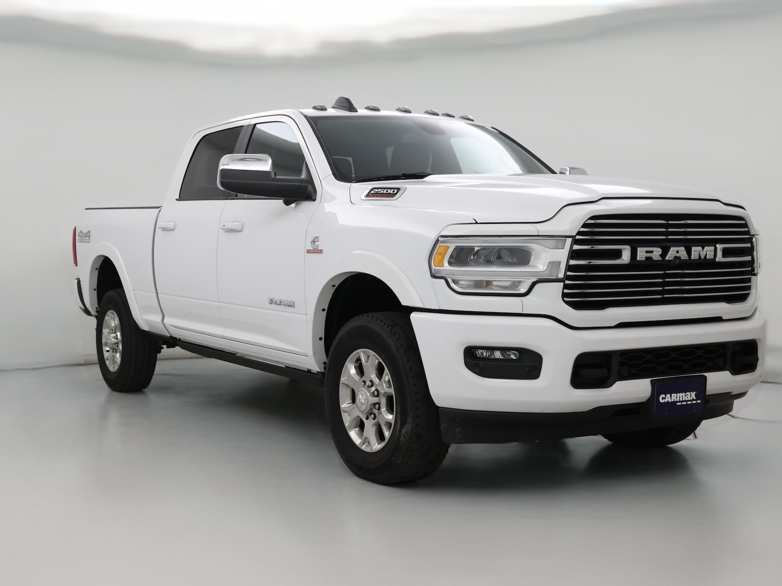 2021 RAM 2500 Pickup