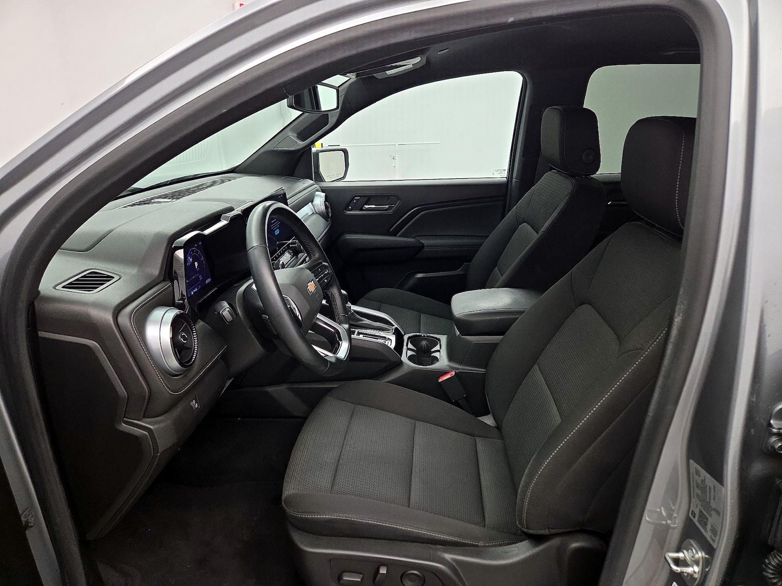Side Airbags