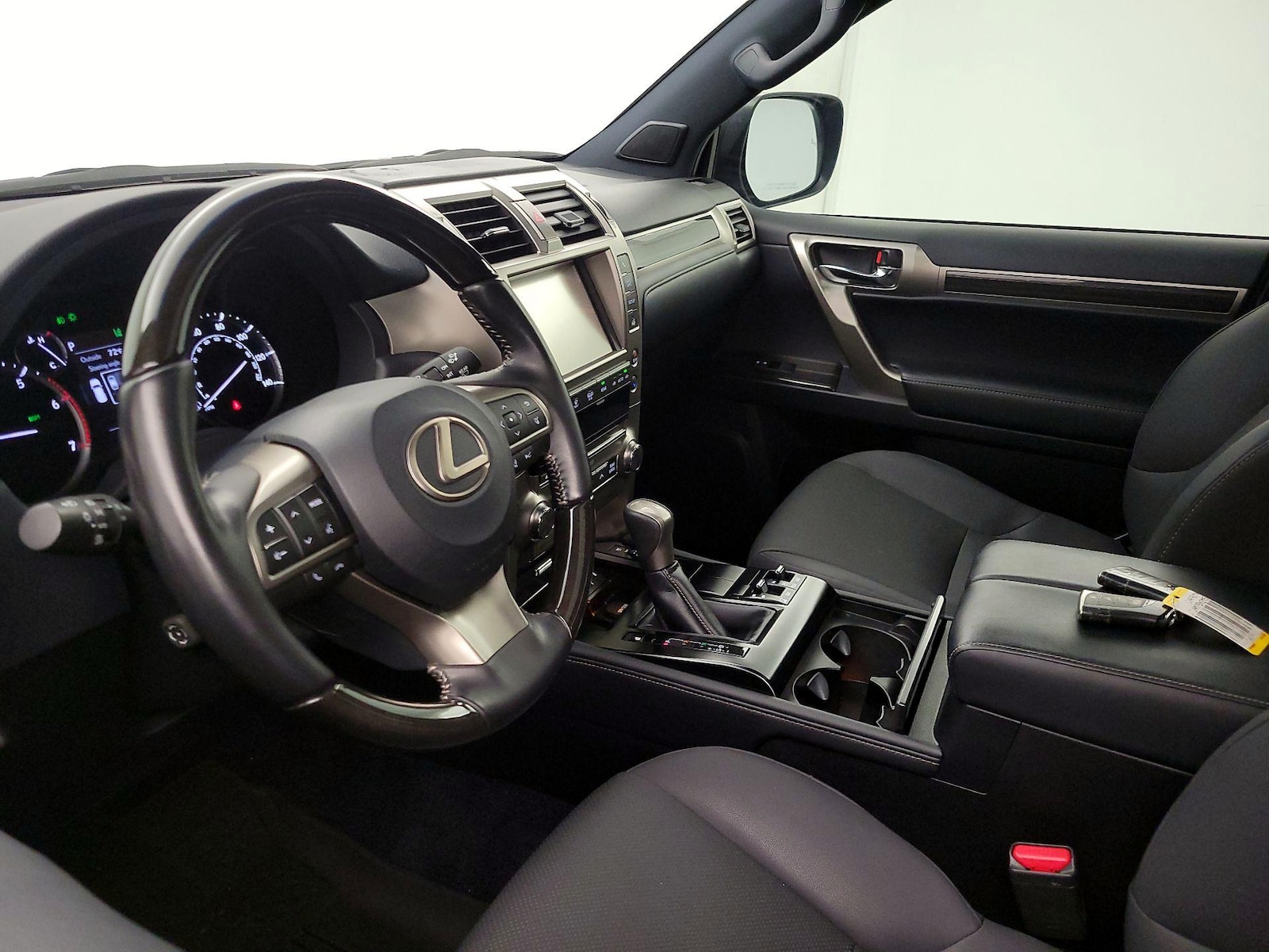 Navigation System