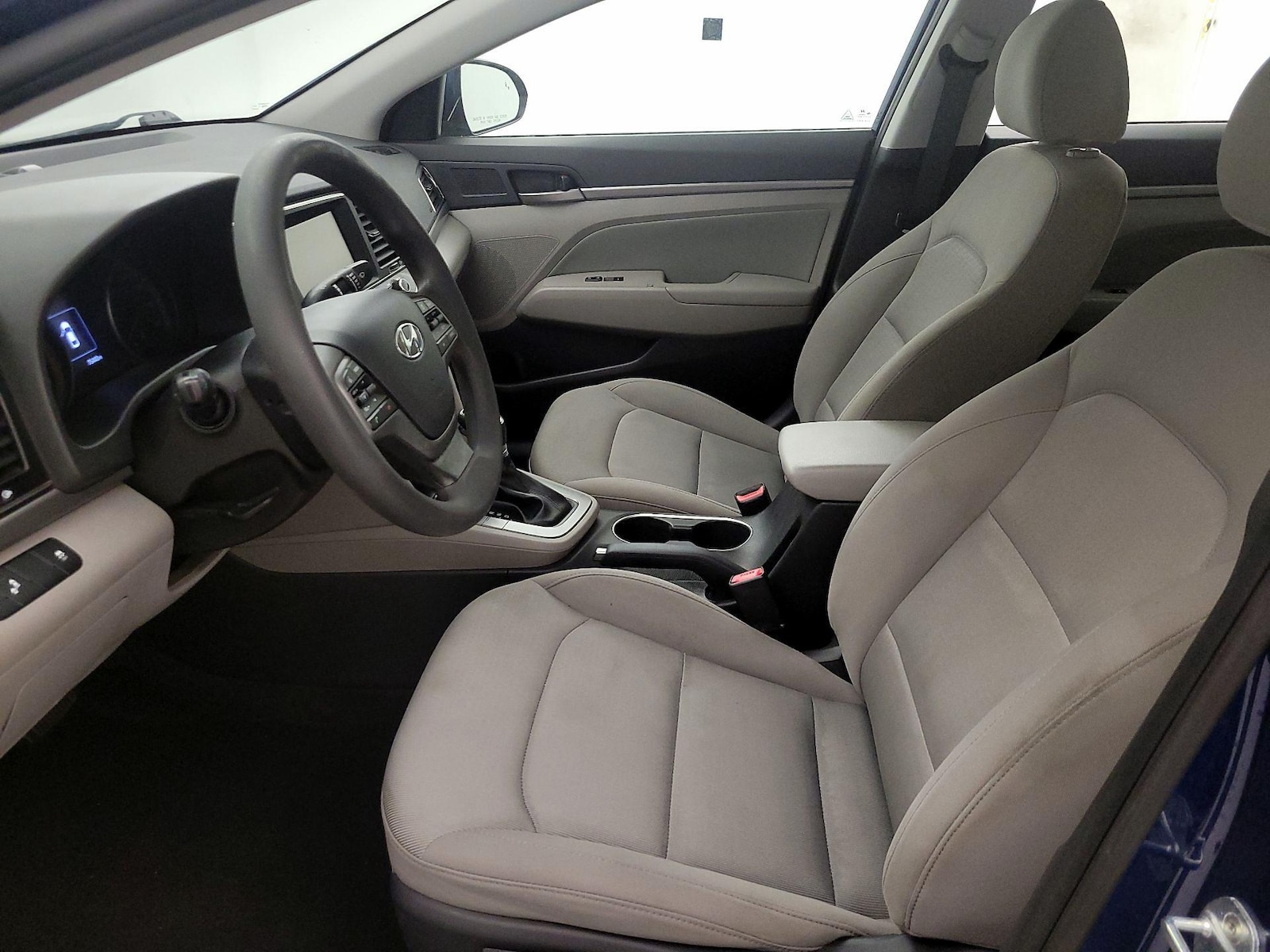 Side Airbags