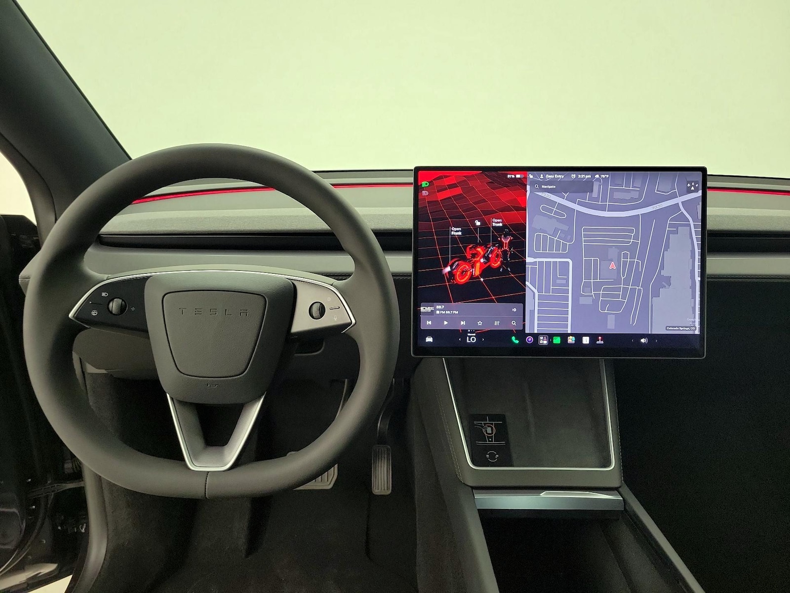 Navigation System