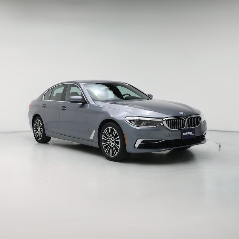 2020 BMW 540 XI