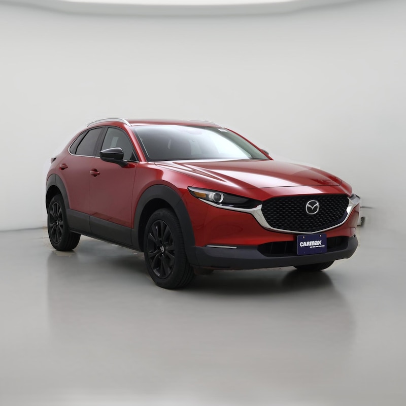 2024 Mazda CX-30 2.5 S Select Sport