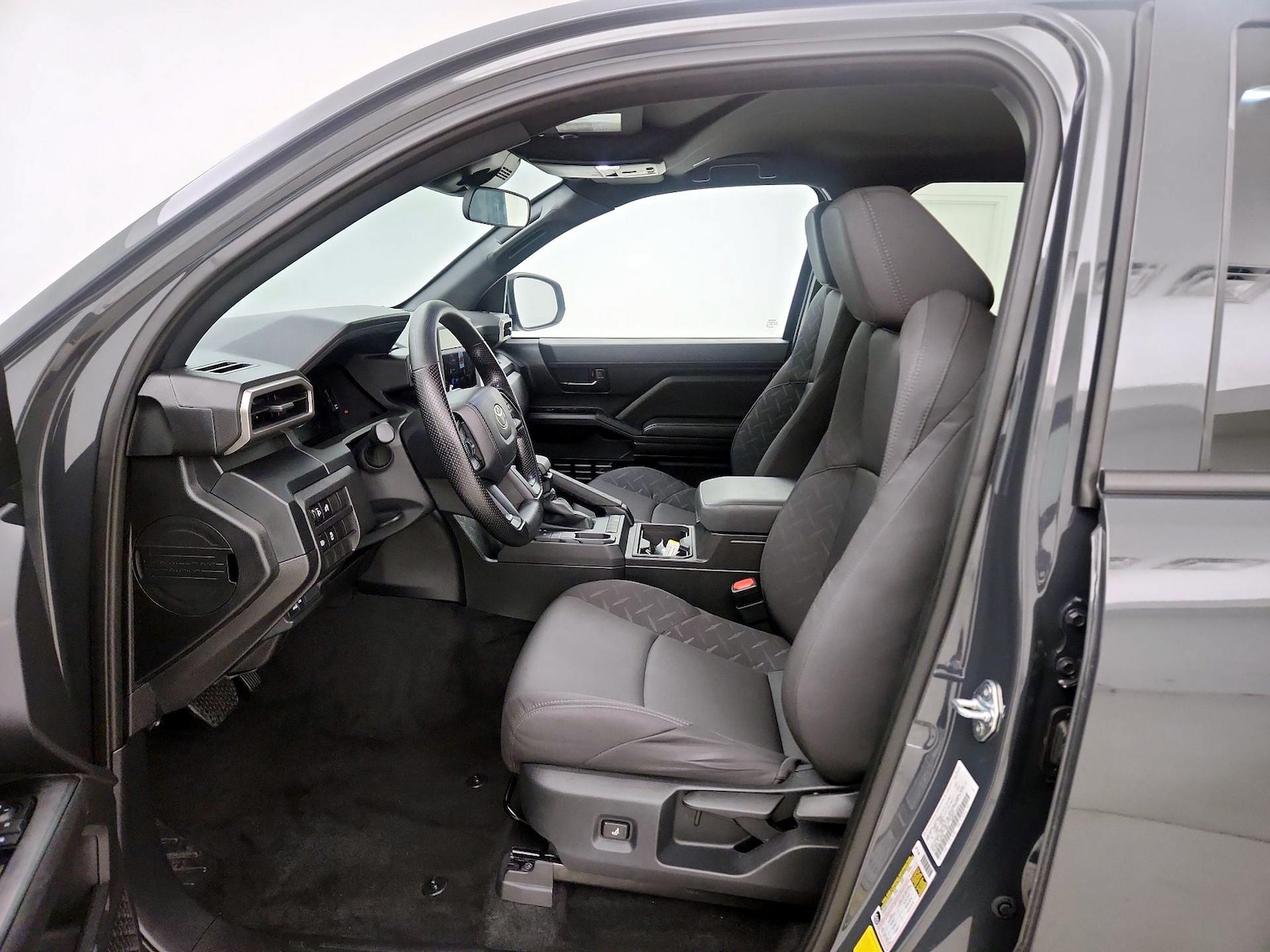 Side Airbags