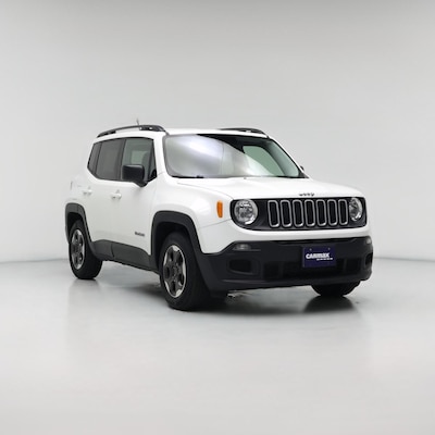 Vehicle exterior view