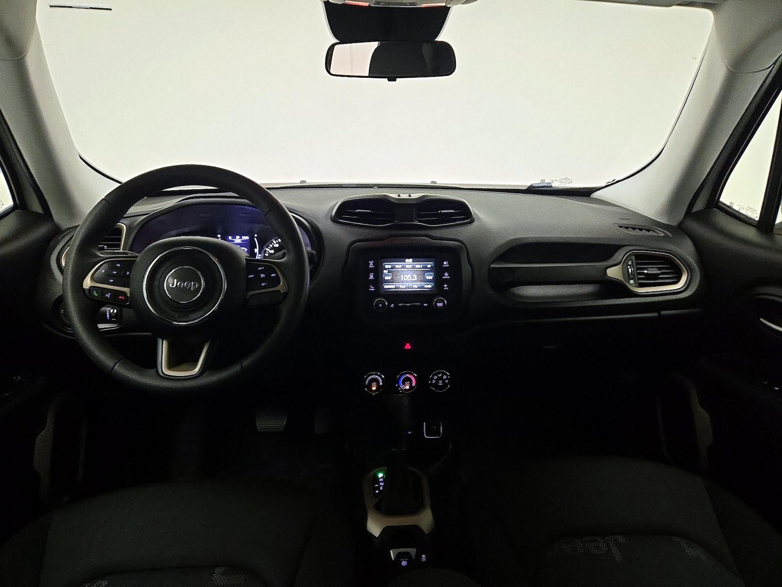 Rear View Camera