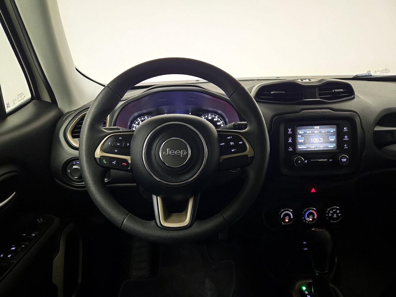 Remote Start