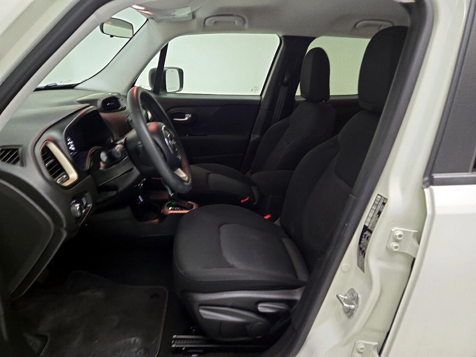 Side Airbags