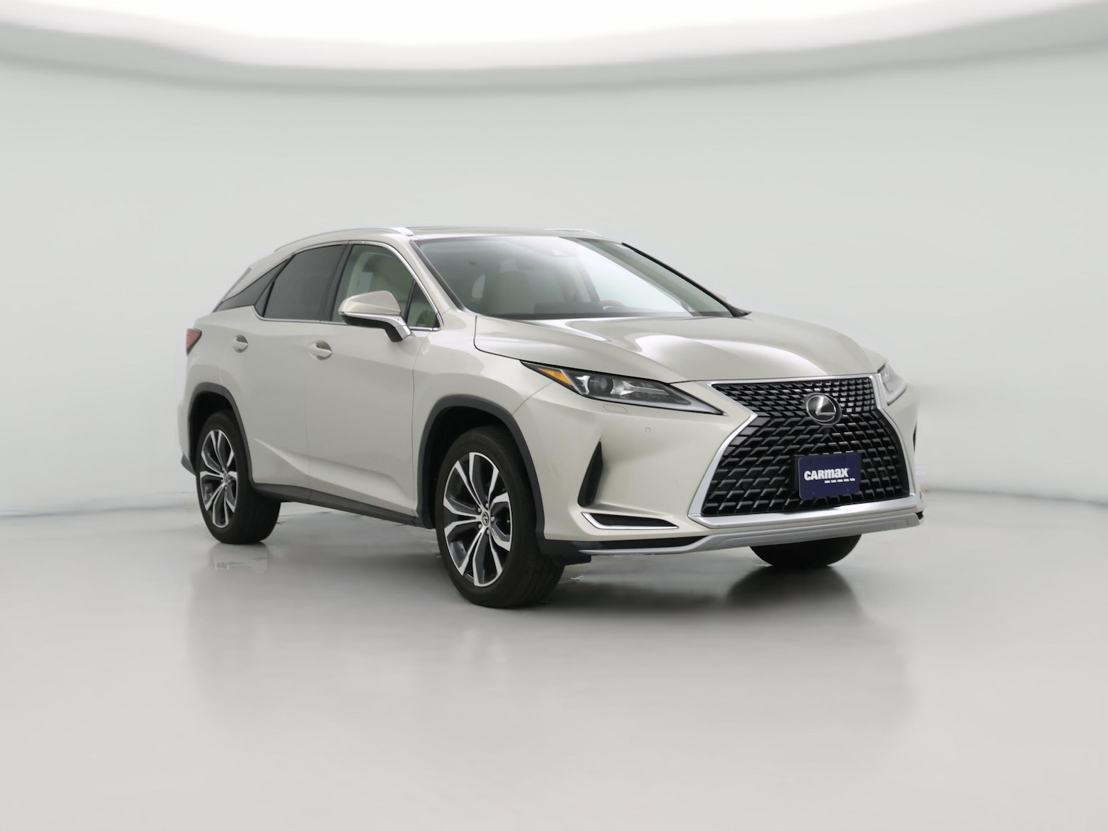 2021 Lexus RX