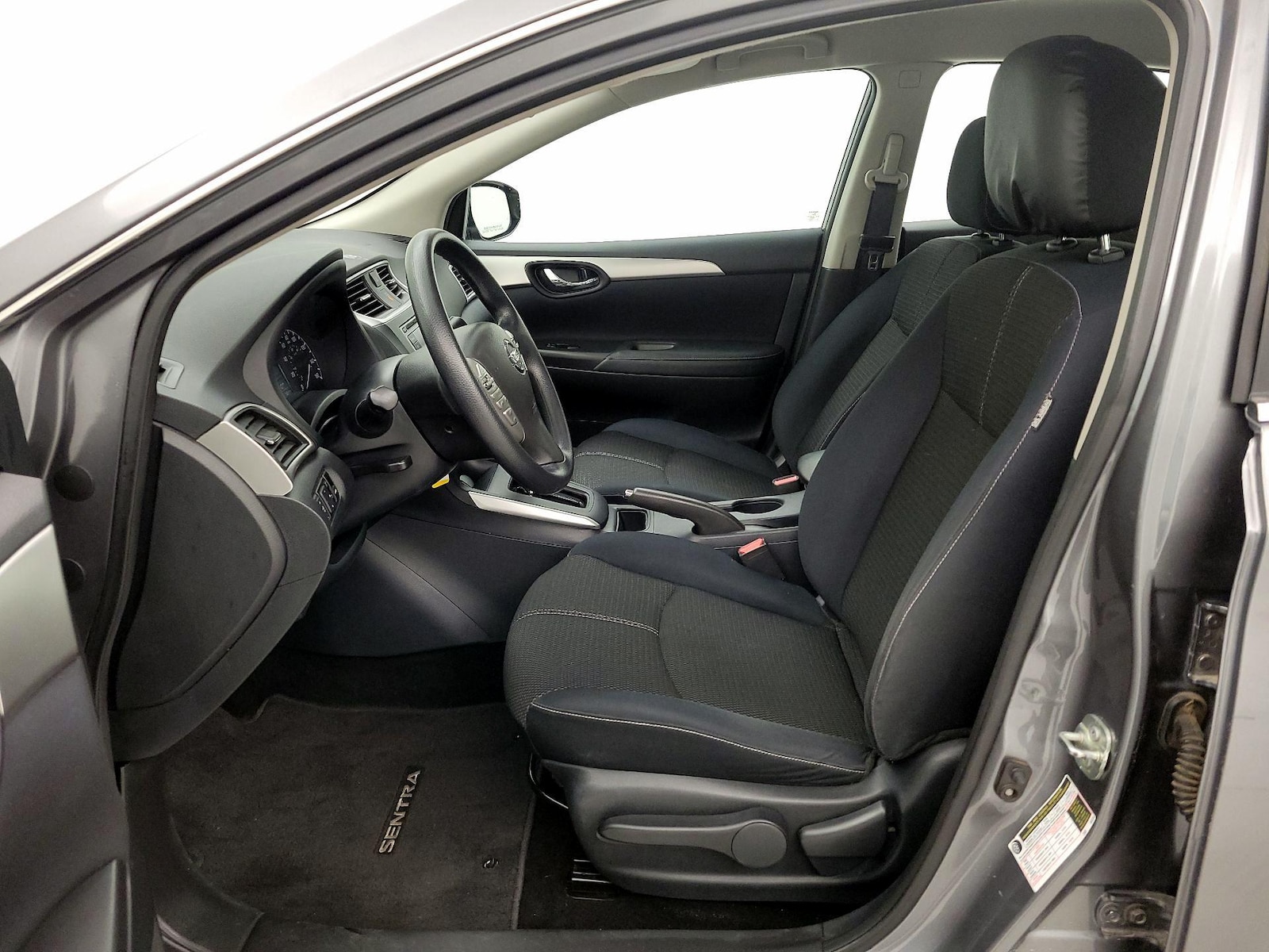 Side Airbags